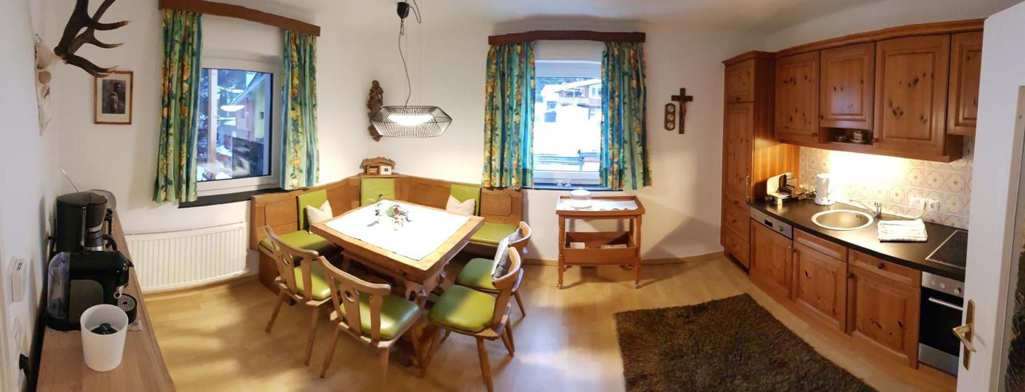 Jagd Trifft Moderne & Boutique Jardin Ferienhaus Annaberg im Lammertal Exterior foto